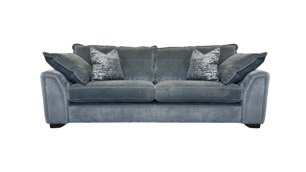 Ella 3 Seater Sofa