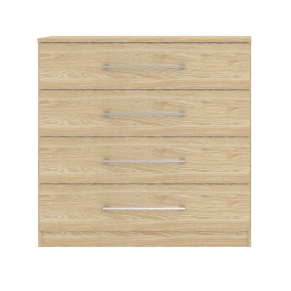 Aspen 4 Drawer Chest - Image 5