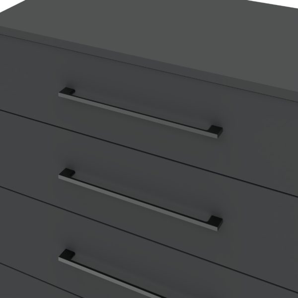 Aspen 8 Drawer Chest - Image 5
