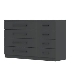 Aspen 8 Drawer Chest