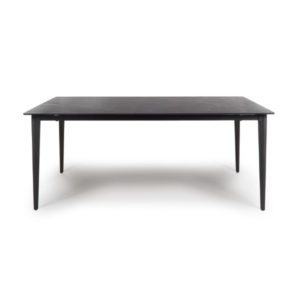 Havana 1400mm Fixed Sintered Stone Table