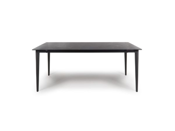Havana 1400mm Fixed Sintered Stone Table