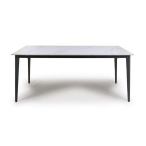 Havana 1800mm Fixed Sintered Stone Table