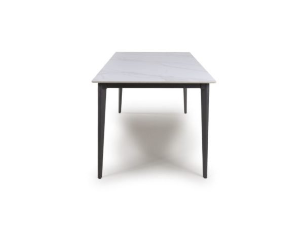 Havana 1400mm Fixed Sintered Stone Table