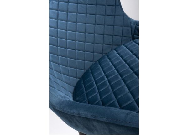 Athens Bar Stools - Teal (Sold In Pairs - Priced Per Stool) - Image 5
