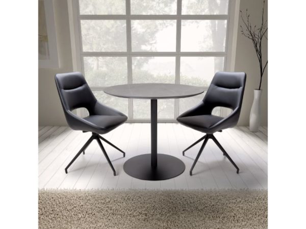 Paris 900mm Dining Table - Image 3