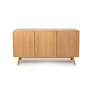 Hopley Oak Sideboard 1550 x 420 x 850mm