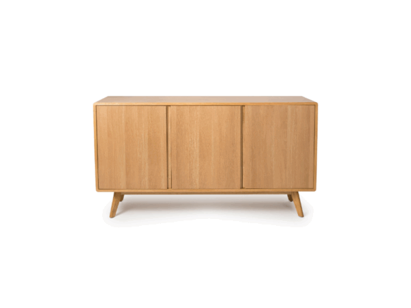 Hopley Oak Sideboard 1550 x 420 x 850mm