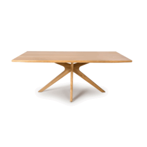 Hopley 1600mm Fixed Dining Table