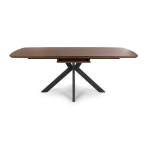 Hampton 1600-2000 Extending - Smoked Oak