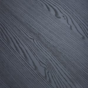 Hampton Sideboard - Black Ash