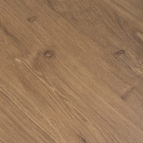 Hampton Square 800mm - Rustic Oak - Image 4