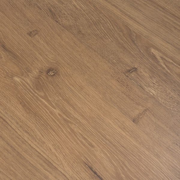 Hampton 1400-1800 Extending - Rustic Oak - Image 6