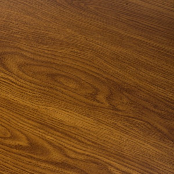 Hampton Square 800mm - Smoked Oak - Image 3