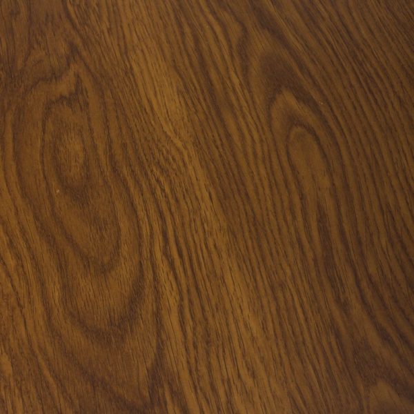 Venice 2000mm Fixed Dining Table - Smoked Oak - Image 5
