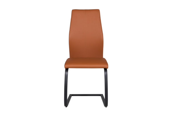 Helsinki Dining Chair - Tan (Sold In Pairs - Priced Per Chair)