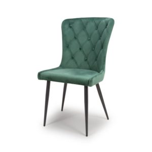 Costa Rica Dining Chair - Green (Sold In Pairs - Priced Per Chair)