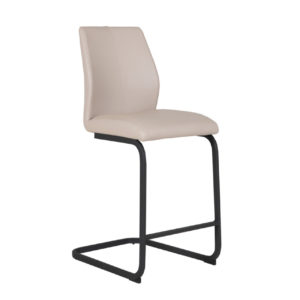 Helsinki Counter Stool - Taupe (Sold In Pairs - Priced Per Stool)