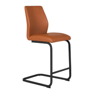 Helsinki Counter Stools - Tan - (Sold In Pairs - Priced Per Stool)