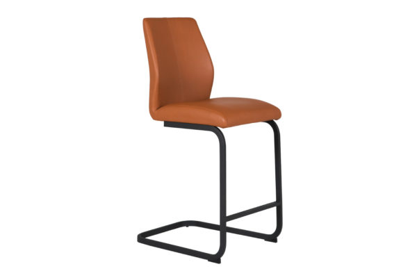Helsinki Counter Stools - Tan - (Sold In Pairs - Priced Per Stool)