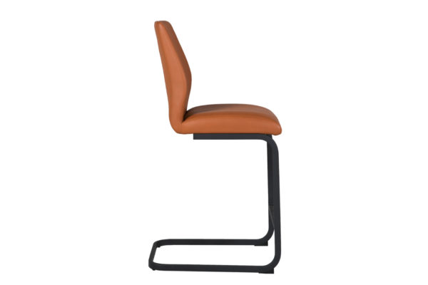 Helsinki Counter Stools - Tan - (Sold In Pairs - Priced Per Stool) - Image 2