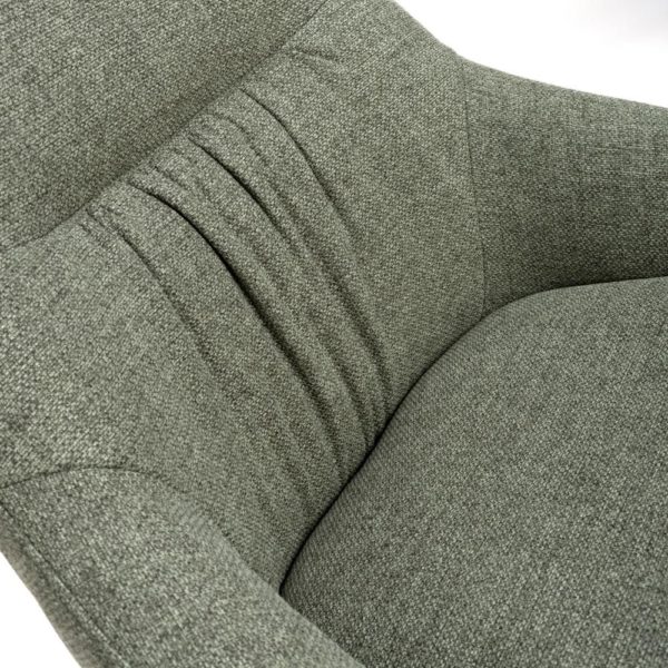 Dubai Counter Stool - Sage (Sold In Pairs - Priced Per Stool) - Image 7
