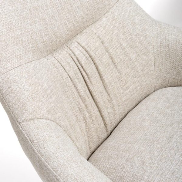 Dubai Counter Stool - Natural - (Sold In Pairs - Priced Per Stool) - Image 7