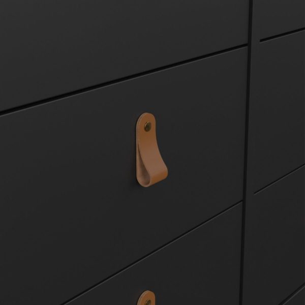 Poplars 3 Drawer Chest - Image 14