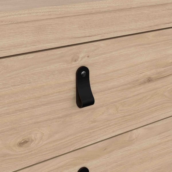 Poplars 3 Drawer Chest - Image 13