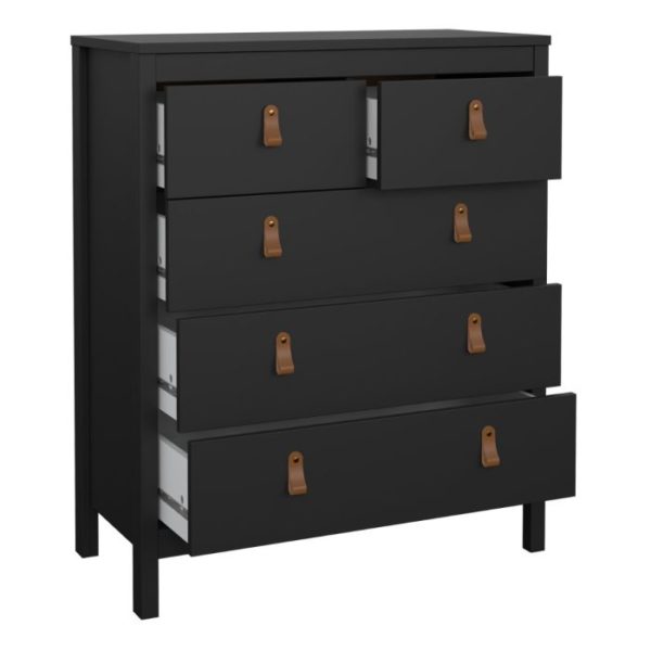 Poplars 3 + 2 Chest - Image 6