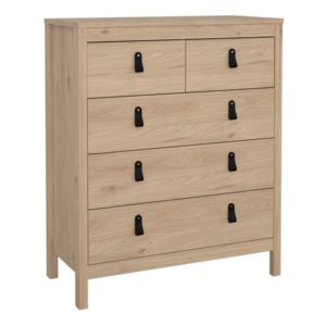 Poplars 3 + 2 Chest