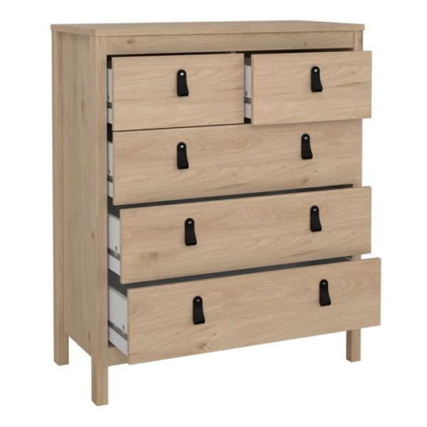 Poplars 3 + 2 Chest - Image 4