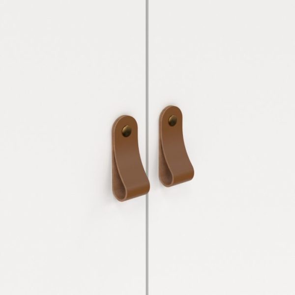 Poplars 2 Door Wardrobe - Image 15