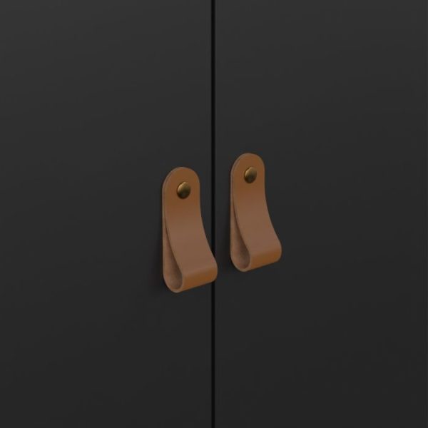 Poplars 2 Door Wardrobe - Image 14