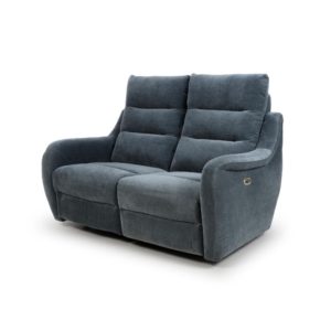 Nora 2 Seater Power Recliner Sofa