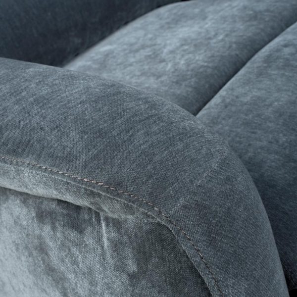 Nora 3 Seater Power Recliner Sofa - Image 22