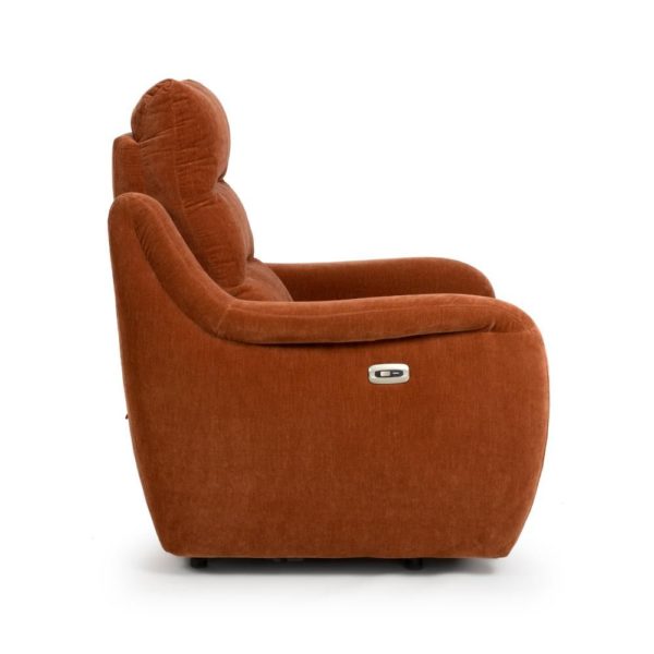 Nora Power Recliner Chair - Image 6