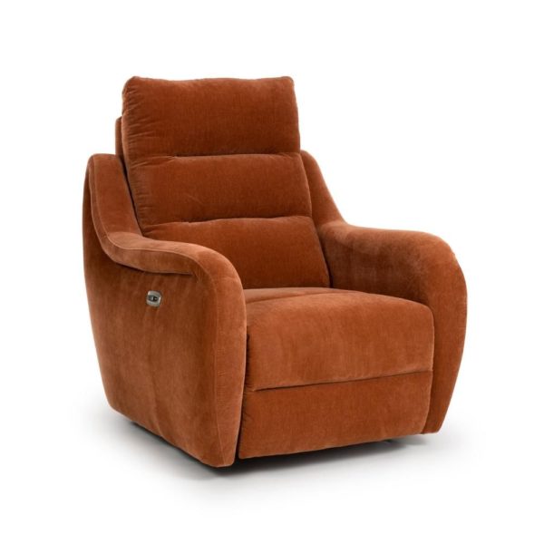 Nora Power Recliner Chair - Image 3
