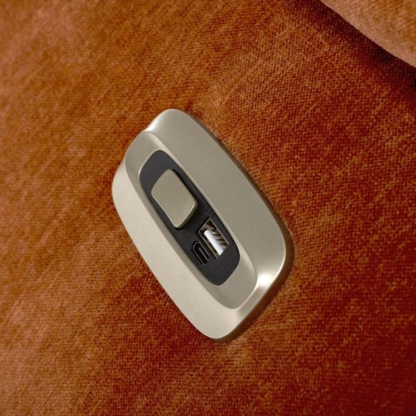 Nora Power Recliner Chair - Image 15