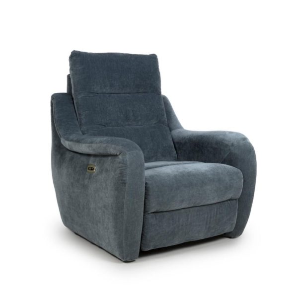Nora Power Recliner Chair - Image 2