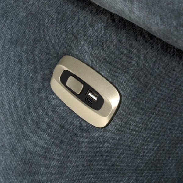 Nora Power Recliner Chair - Image 14