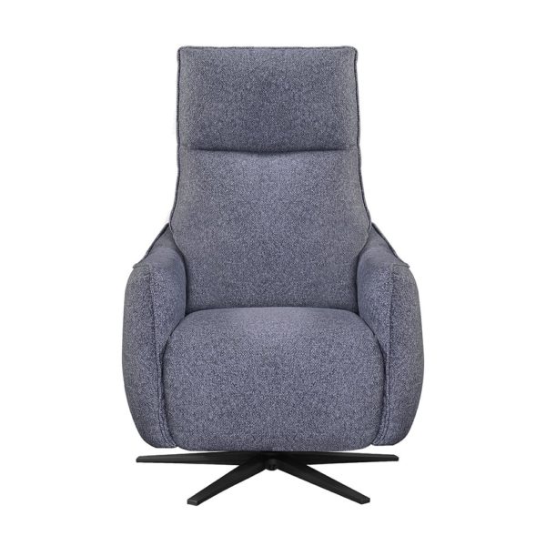 Mila Swivel Reclining Power Chair - Image 2
