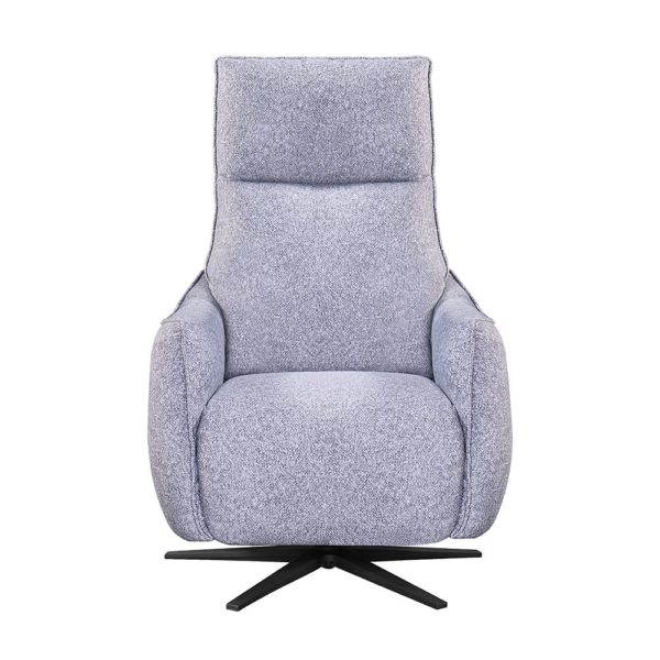 Mila Swivel Reclining Power Chair - Image 3