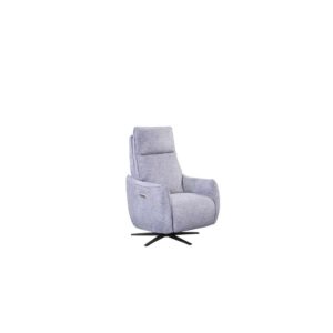 Mila Swivel Reclining Power Chair