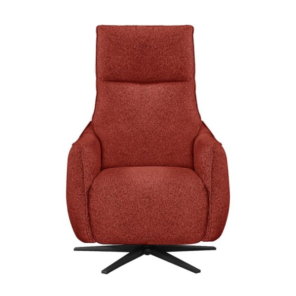 Mila Swivel Reclining Power Chair - Image 4