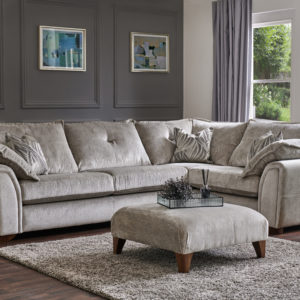 Ella Modular Sofa