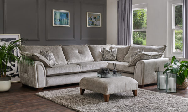Ella Modular Sofa