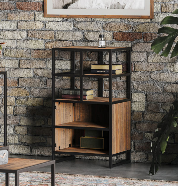 Oslo Modular Medium Open Unit - Image 2