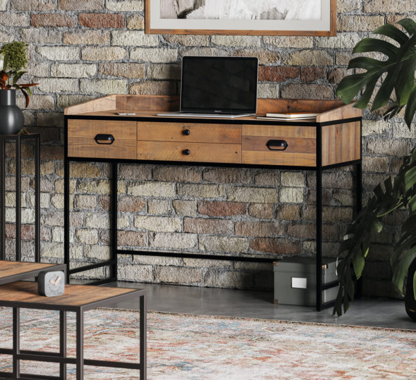 Oslo Desk / Dressing Table - Image 2