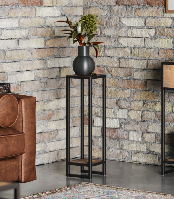 Oslo Lamp / Plant Stand - Image 2